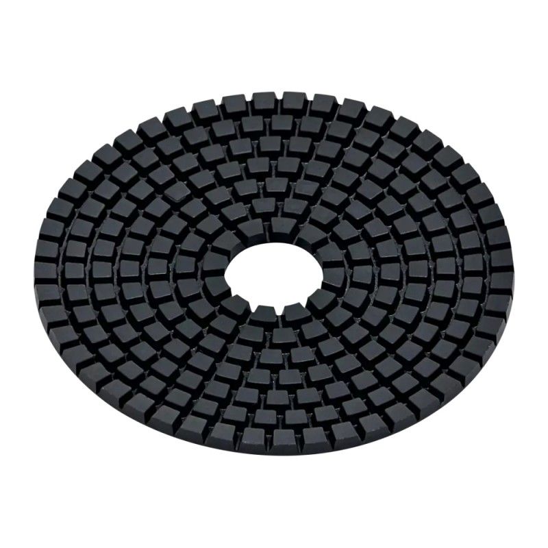 Teemant lihvimisalus Flex 253820; 100 mm; K1500