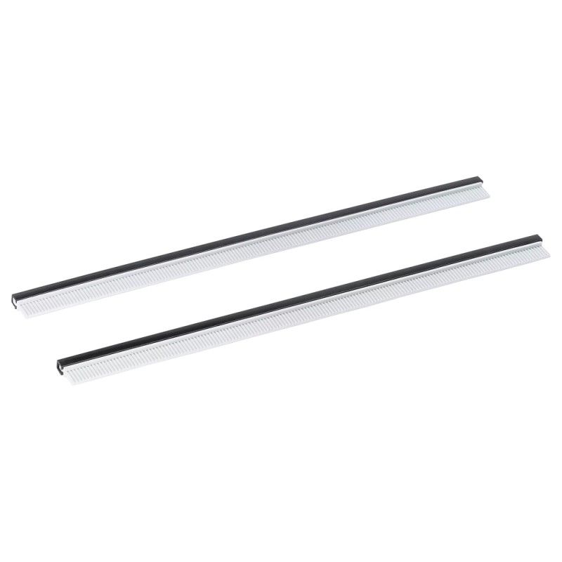 Kuiva põranda otsik Flex 385603; 36x400 mm; 2 tk