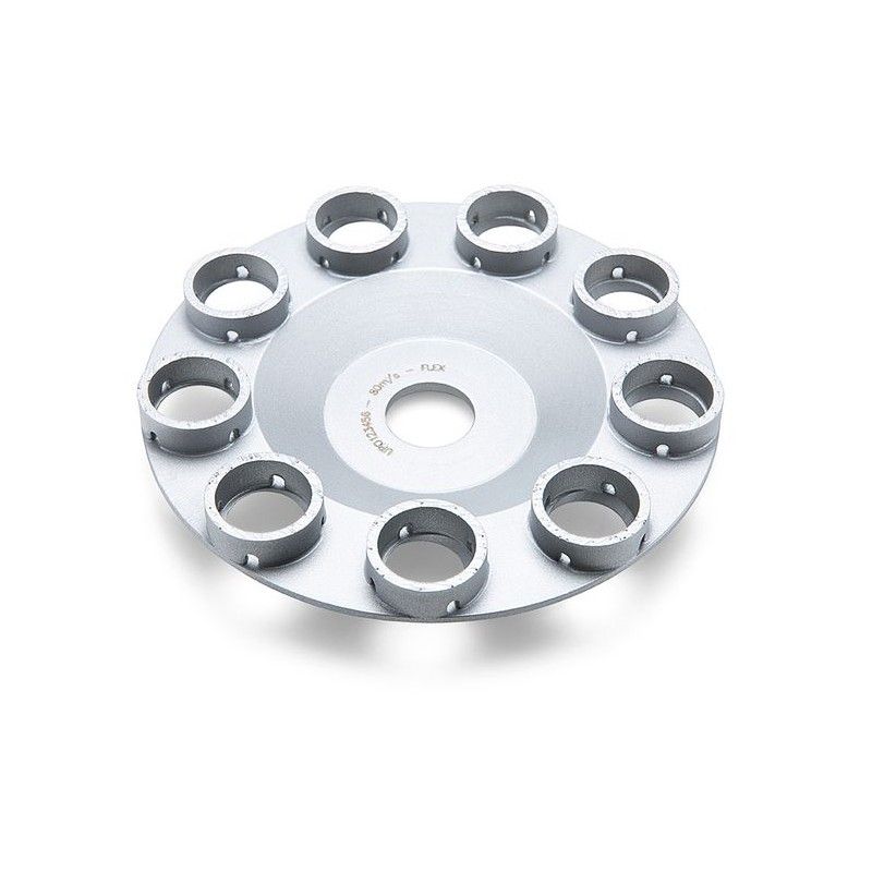 Teemant lihvimisketas Flex 504092; 150 mm