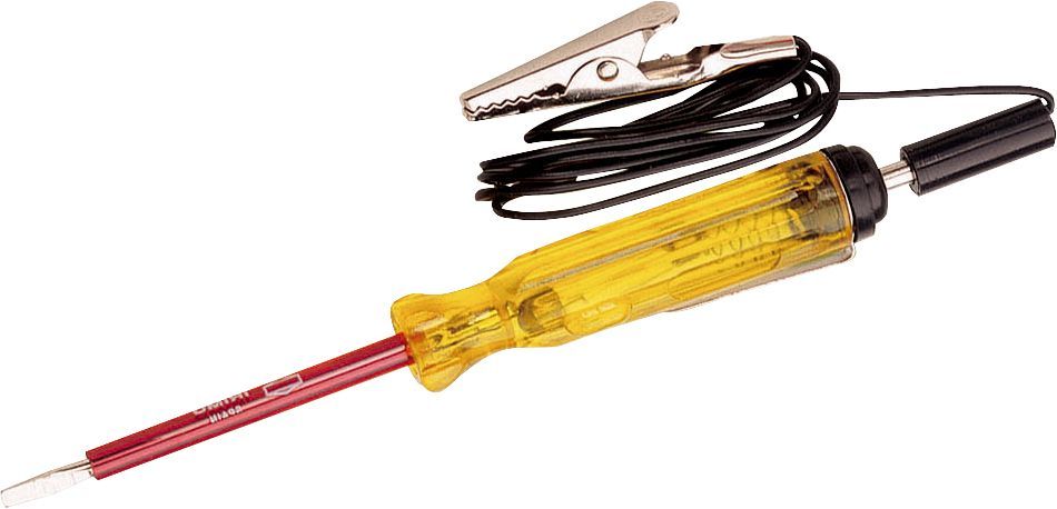 Voolupinge indikaator Irimo 429-10-1; 3,0 mm; 6-24 V