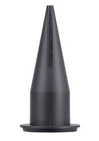 Silikoonpüstoli otsik Tajima CNV-FSNL; 3 tk