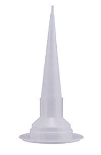 Silikoonpüstoli otsik Tajima CNV-FSN; 3 tk