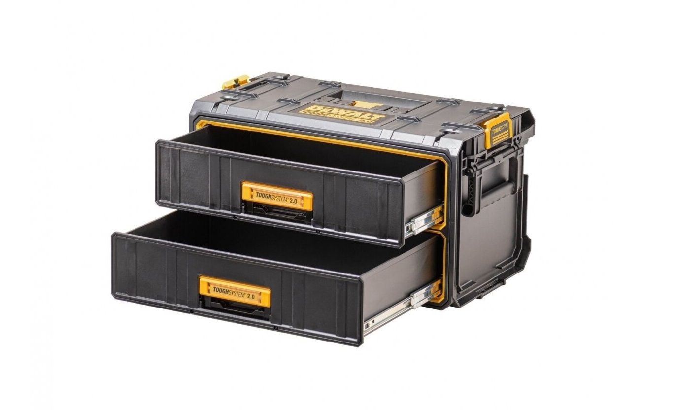 Tööriistakast DeWalt DWST83529-1; 305x330x535 mm