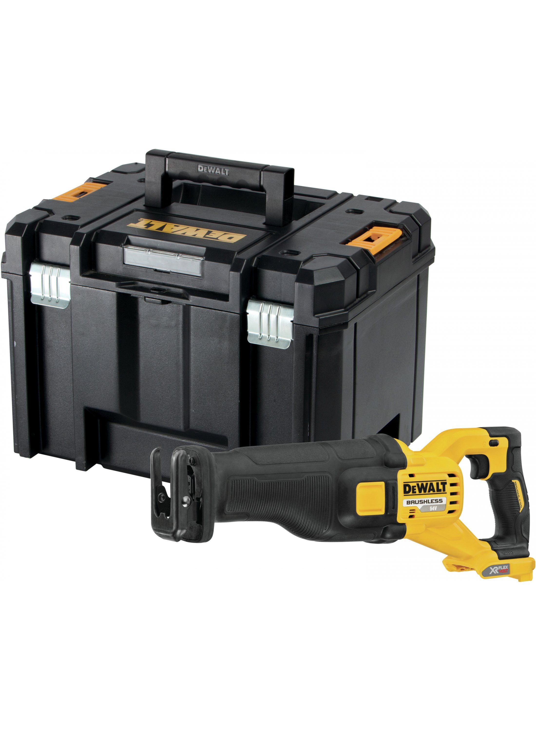 Akuotssaag DeWalt DCS389NT-XJ; 54 V (ilma aku ja laadijata)