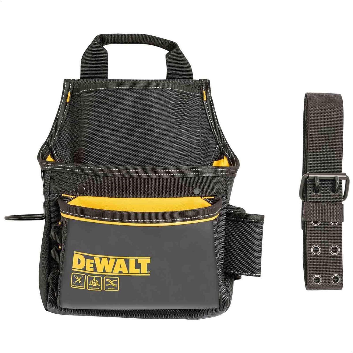 Tasku tööriistavööle DeWalt DWST40101-1