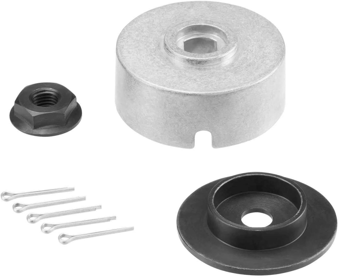 Muruniiduki adapteri komplekt DeWalt DT20657-QZ