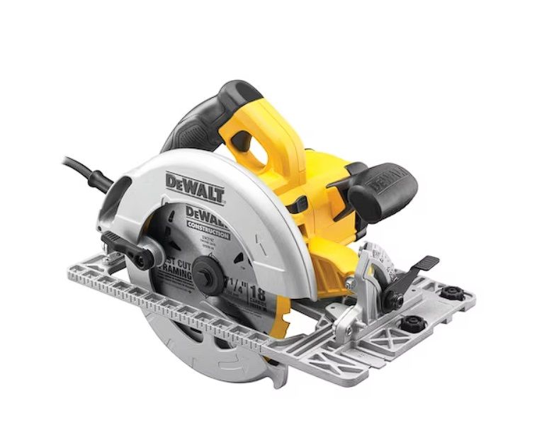 Ketassaag DeWalt DWE576K-QS; 1600 W