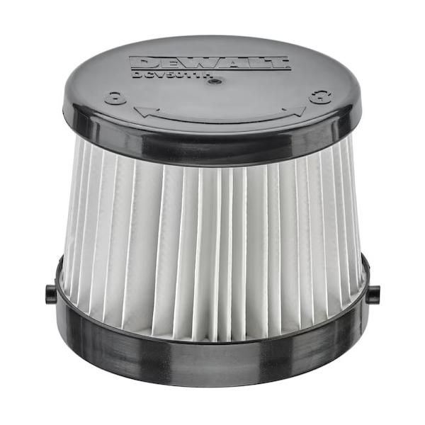 Tolmuimeja HEPA filter DeWalt DCV5011H-XJ