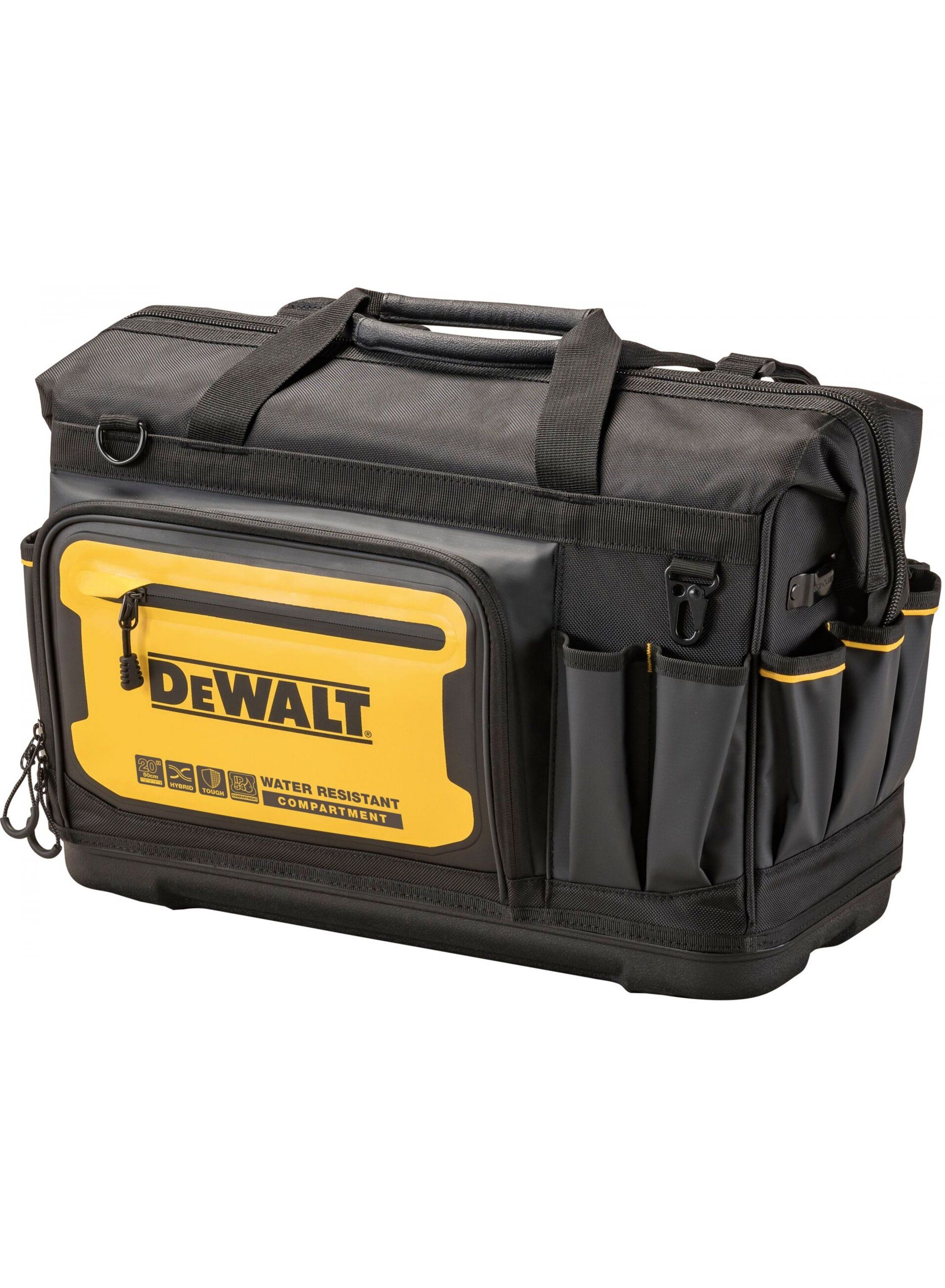 Tööriistakott DeWalt DWST60104-1
