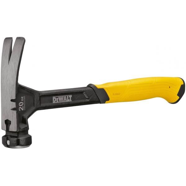 Haamer DeWalt DWHT51004-0; 570 g
