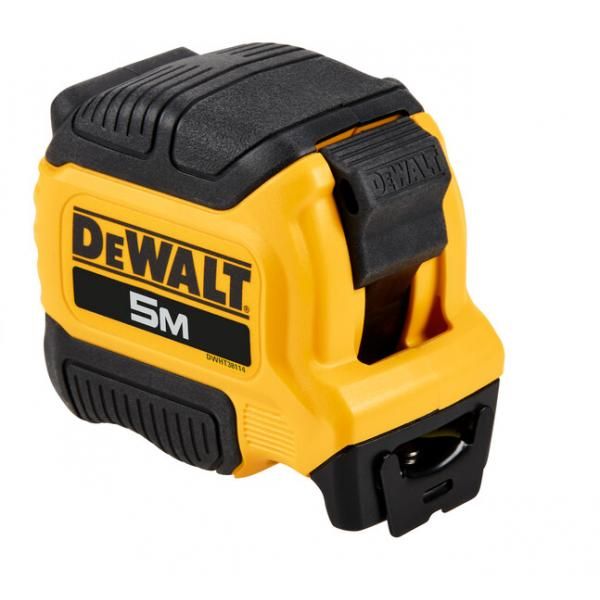 Mõõdulint DeWalt DWHT38114-0; 5 m; 28 mm