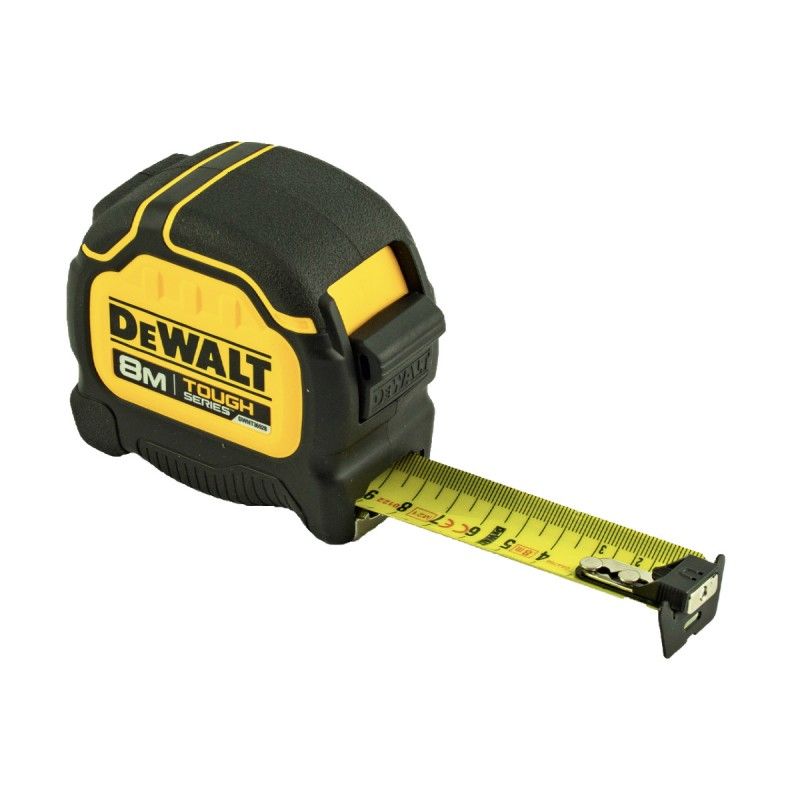 Mõõdulint DeWalt DWHT36928-0; 8 m; 32 mm