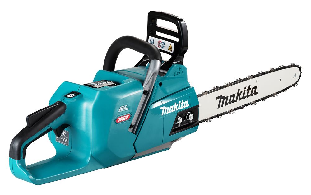 Kettsaag Makita UC012GZ; 40 V; 40 cm juhtplaat (ilma aku ja laadijata)