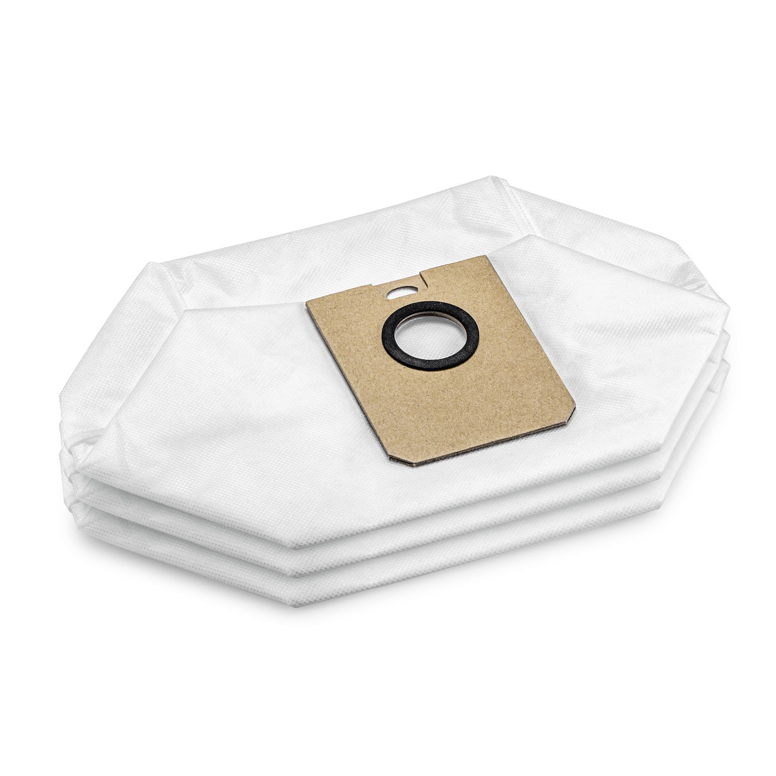 Filtrikott Karcher RCV 5 Base; 3 tk