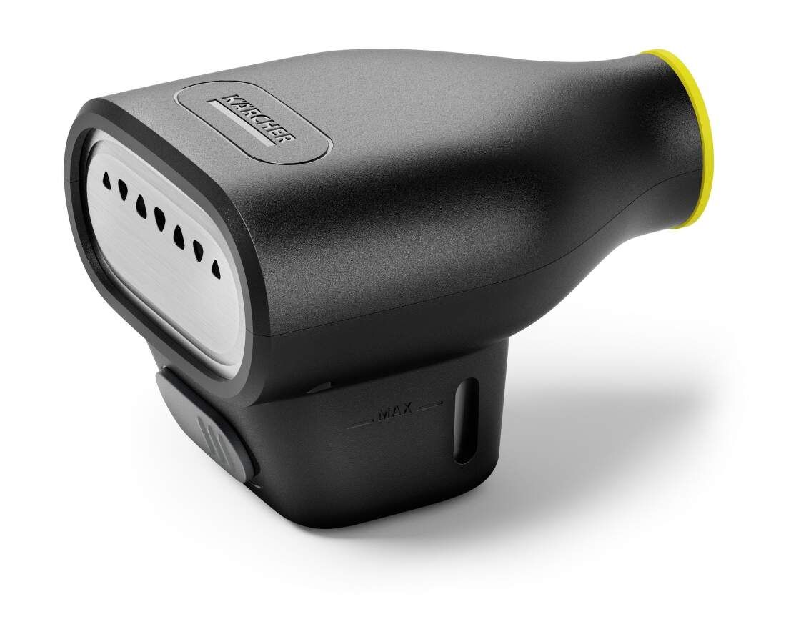 Rõivaste auruti Karcher 2.863-332.0