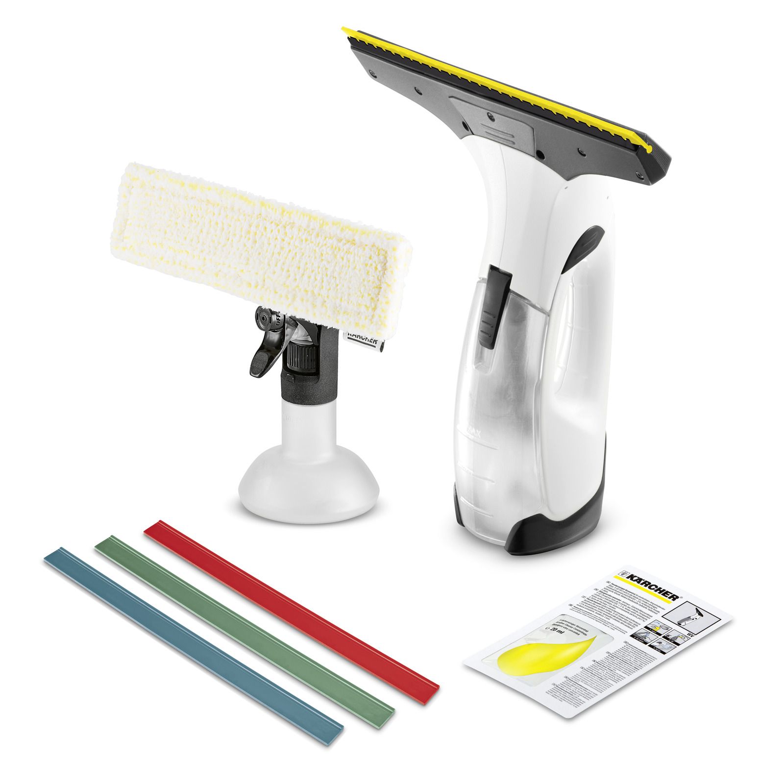 Aknapuhastaja Karcher WV 2 Plus Multi Edition