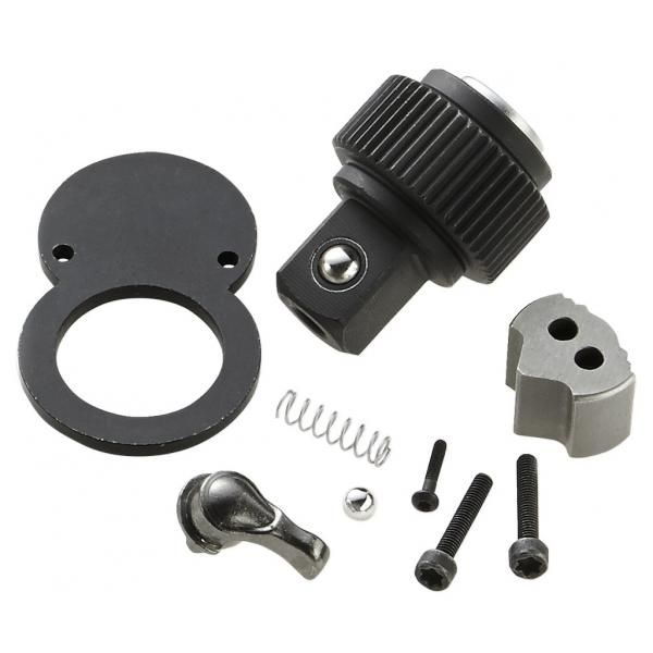 Remondikomplekt Facom E100501; 1/4''