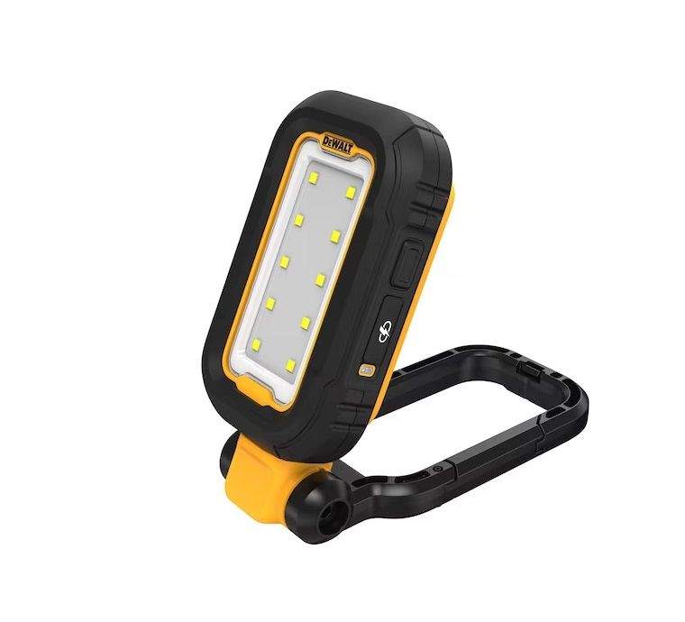 Töölamp DeWalt DCL182-XJ