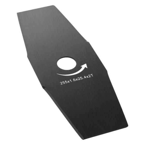 2 teraga lõikeketas DeWalt DT20654-QZ; 25,5 cm