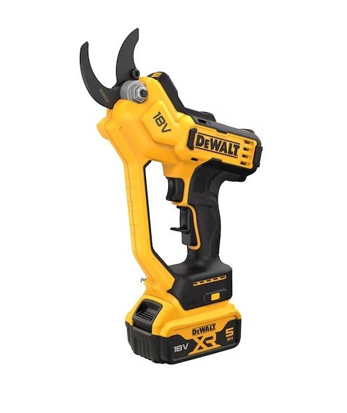 Lõikekäärid DeWalt DCMPP568P1-QW; 18 V; 1x5,0 Ah aku