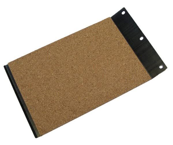 Korkplaat Bosch 2610908625