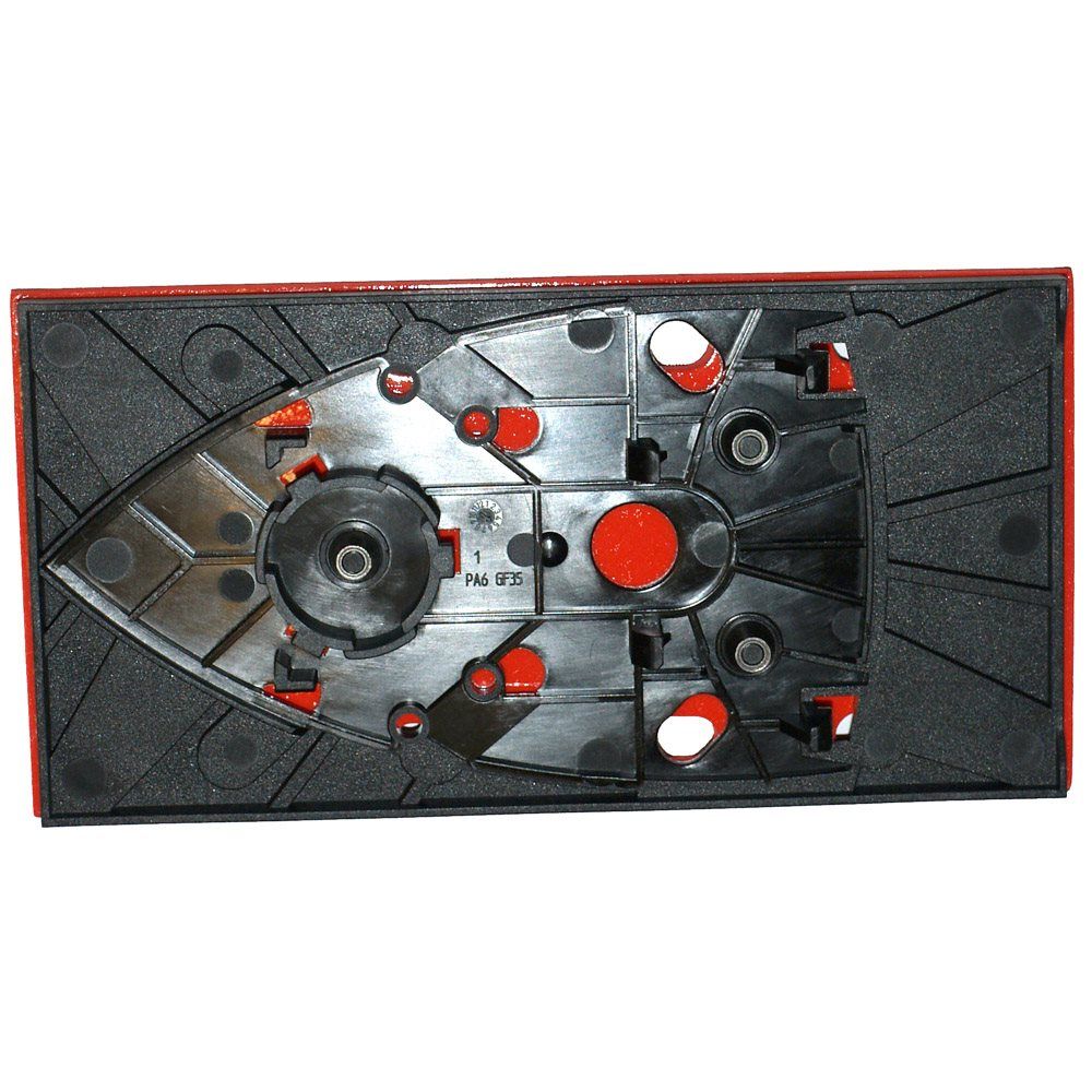 Lihvimisalus Bosch 2609006901