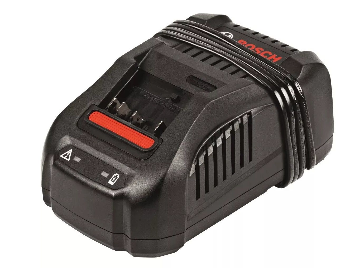 Laadija Bosch 2607225923; 14,4-18 V