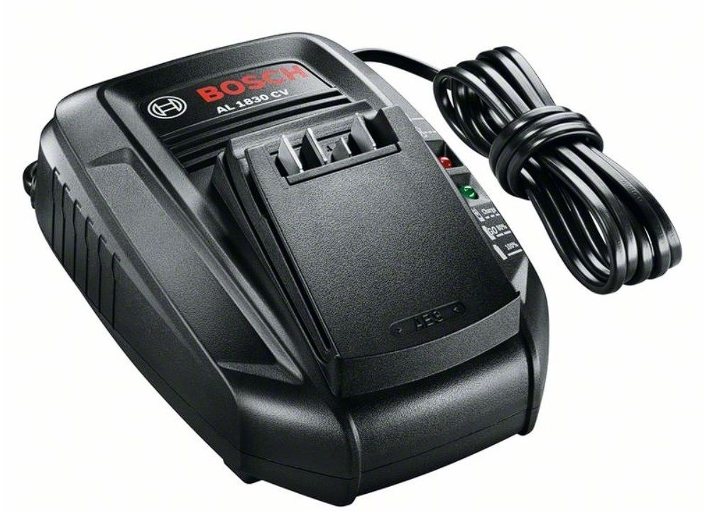 Laadija Bosch 2607225965; 14,4-18 V
