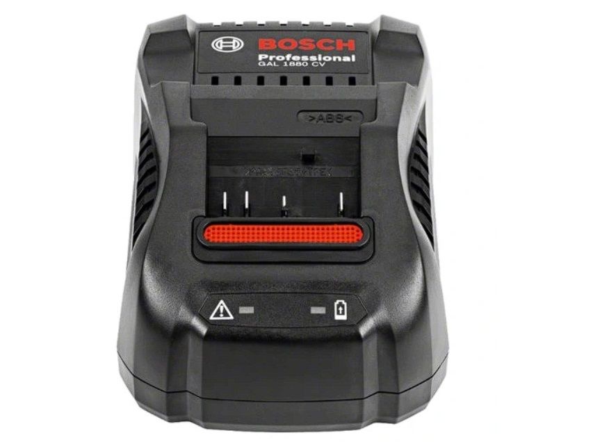 Laadija Bosch 2607225921; 14,4-18 V