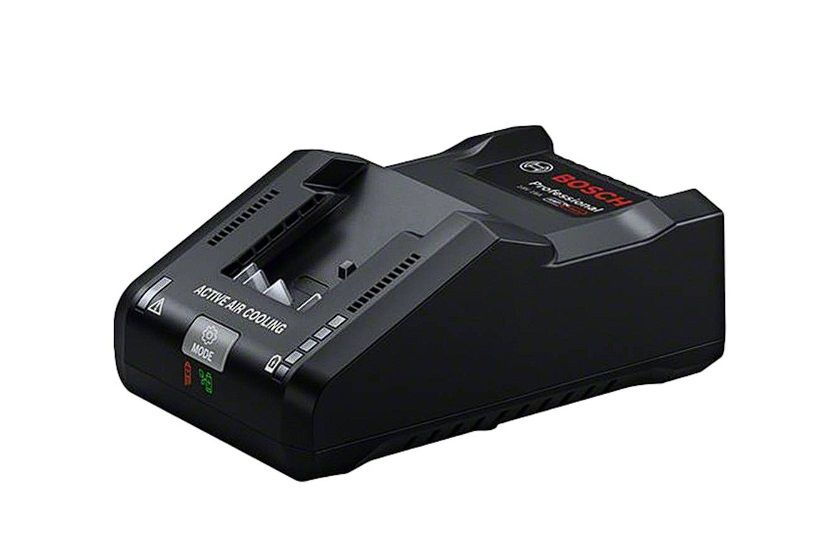 Laadija Bosch 1600A02T5G; 14,4-18 V