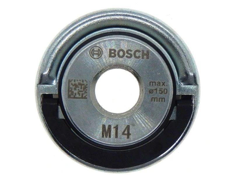 Äärik Bosch 1600A016DN
