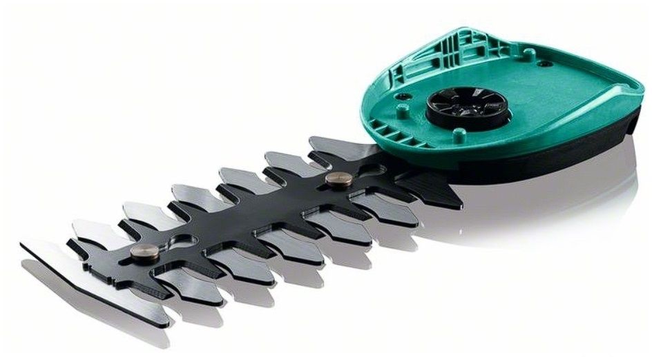 Tera põõsakääridele Bosch 2609006002; 120 mm