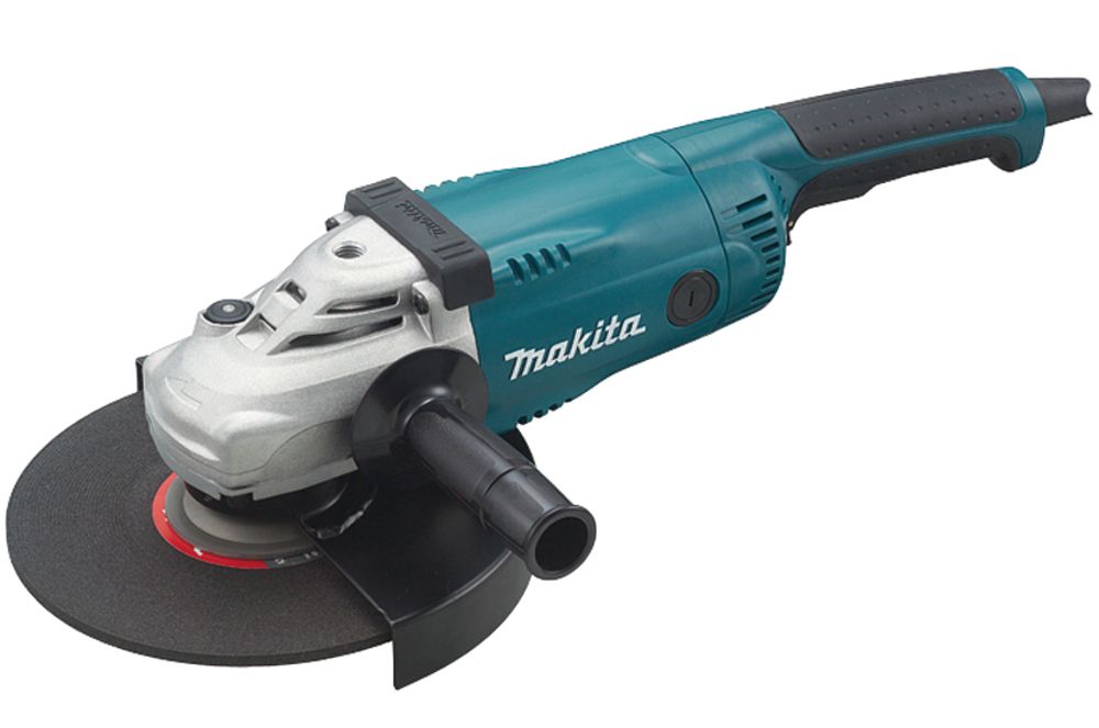 Nurklihvija Makita GA9020SF02; 2200 W