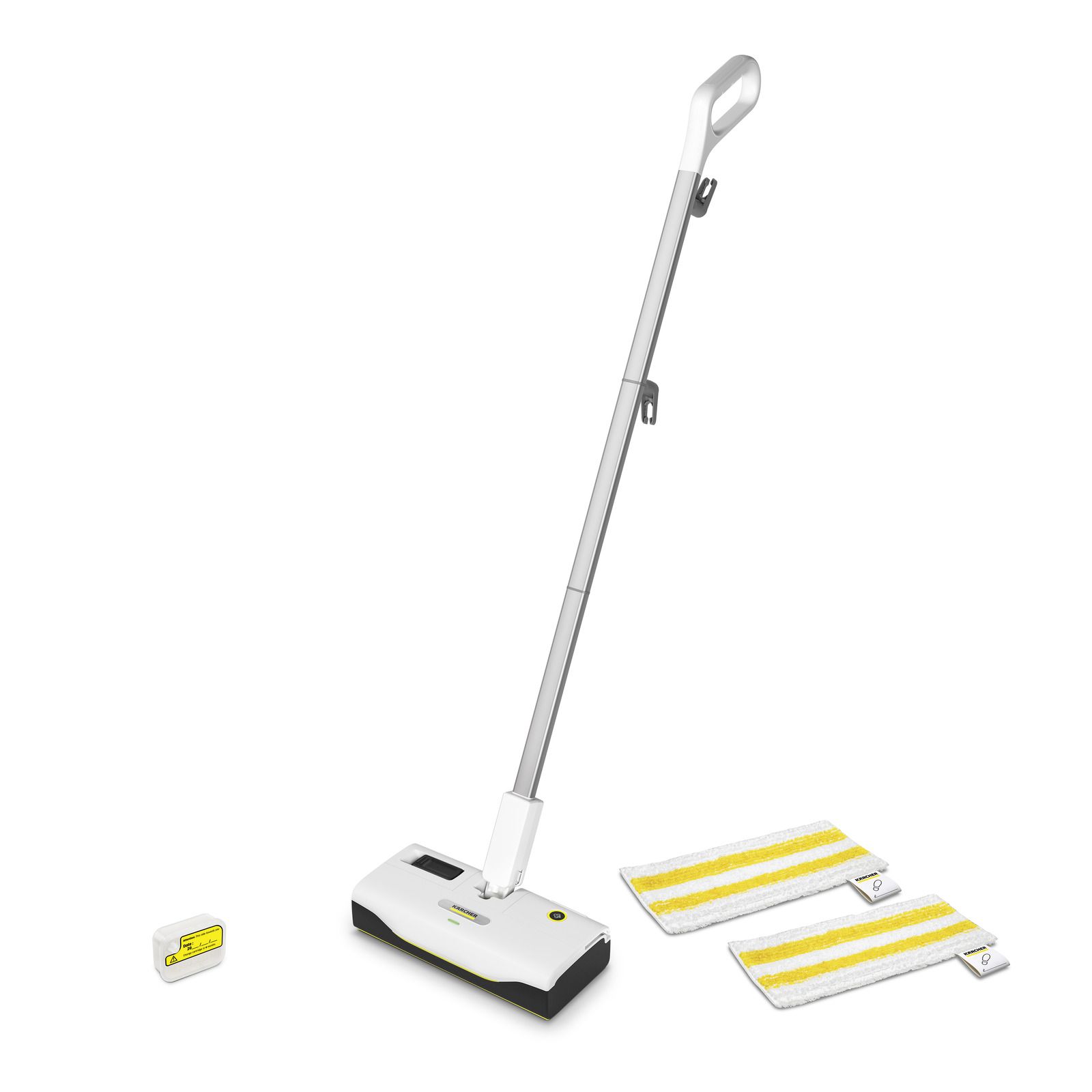Aurupuhasti Karcher SC 1 Upright