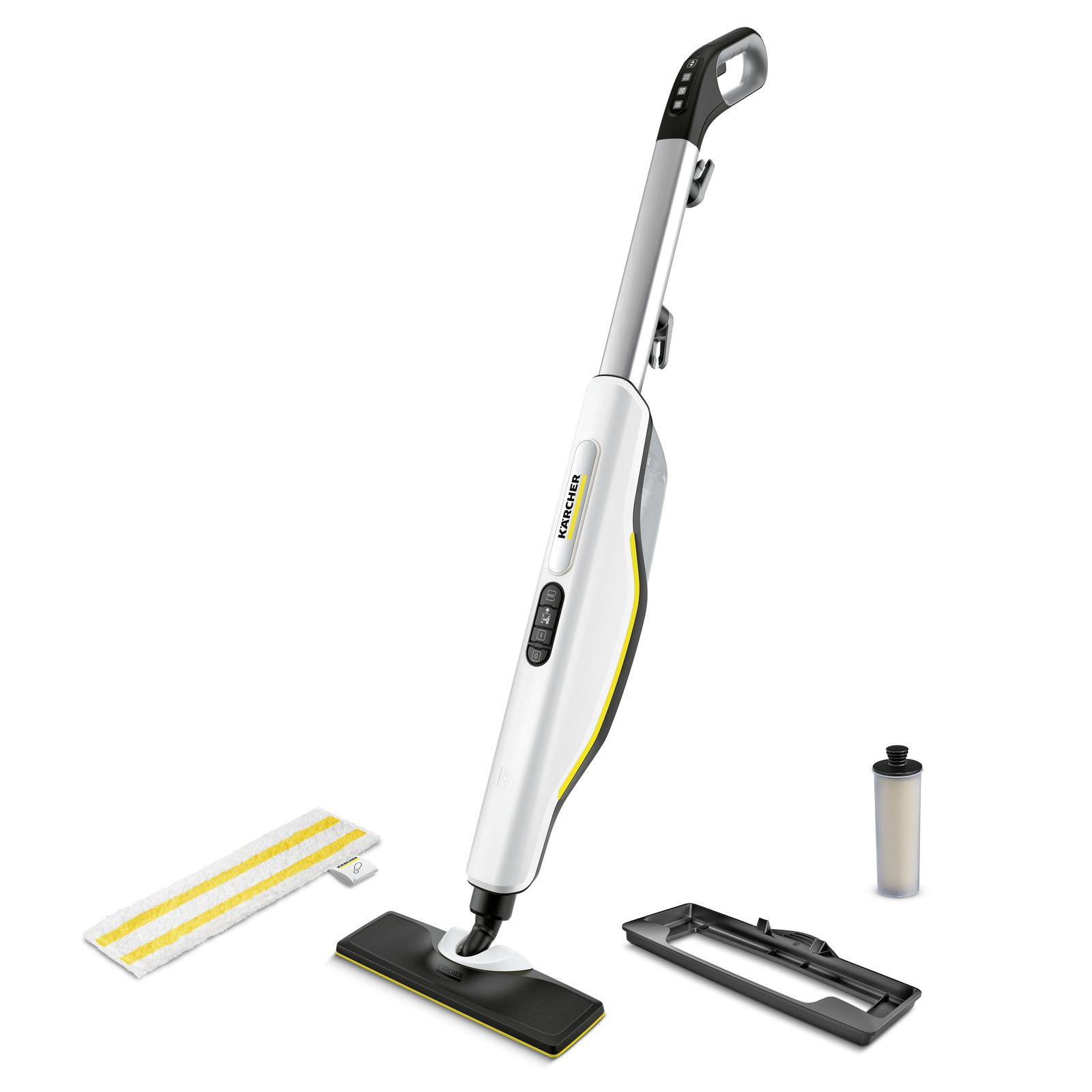 Aurupuhasti Karcher SC 3 Upright