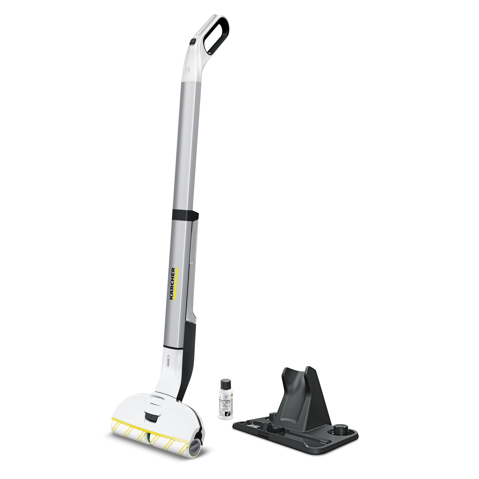 Põrandapesumasin Karcher EWM 2