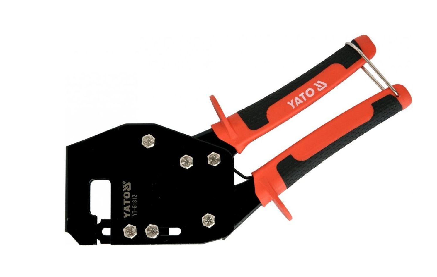 Kinnitustangid kipsi ühendamiseks Yato YT-51312; 260 mm
