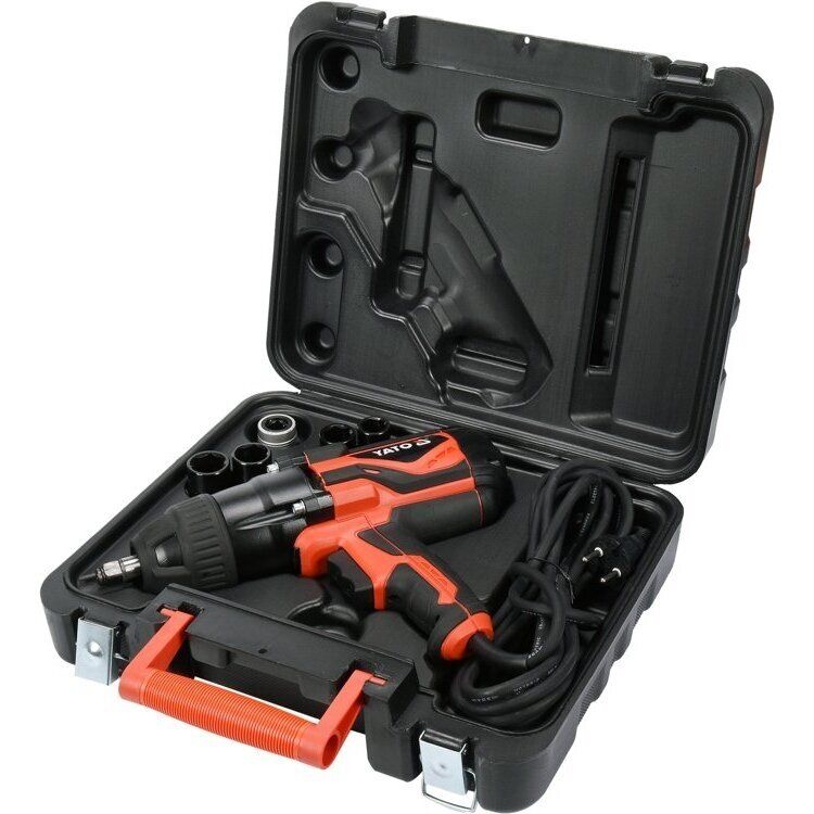 Löökmutrikeeraja Yato YT-82021; 1020 W