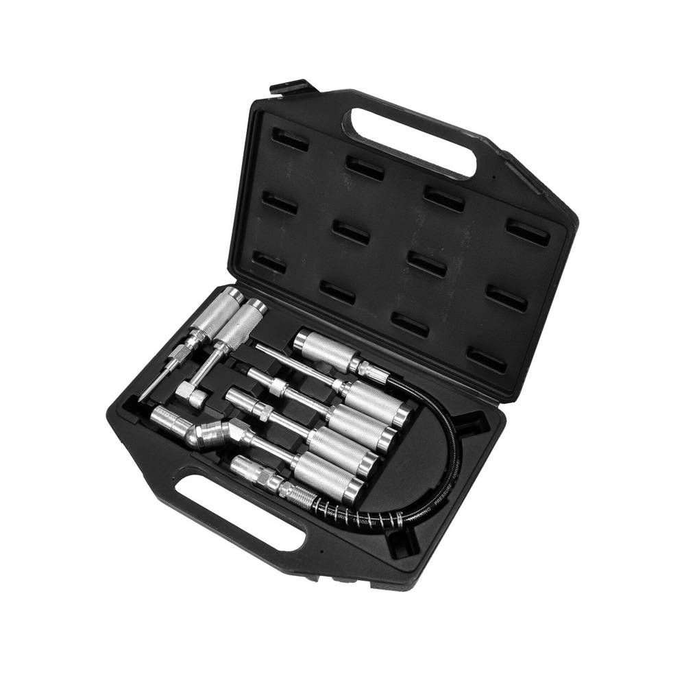 Tarvikute komplekt Yato YT-07110; 7 tk