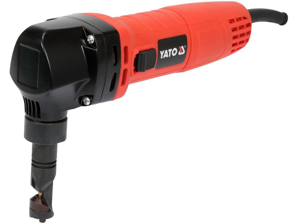 Metallilõikamiskäärid Yato YT-82395; 600 W