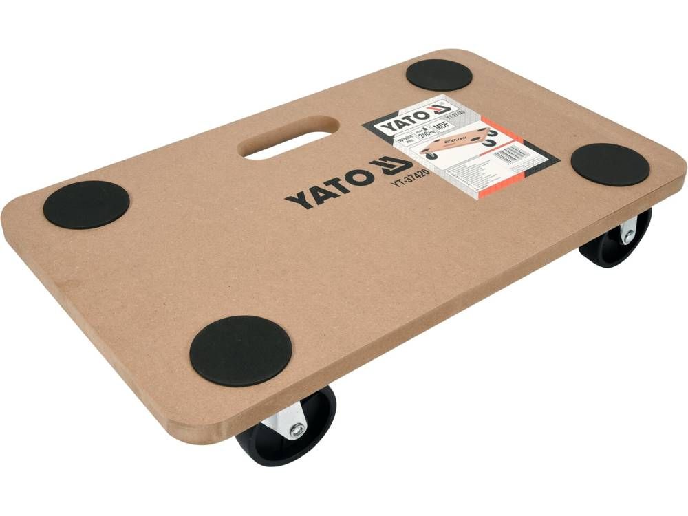 Platvorm Yato YT-37420
