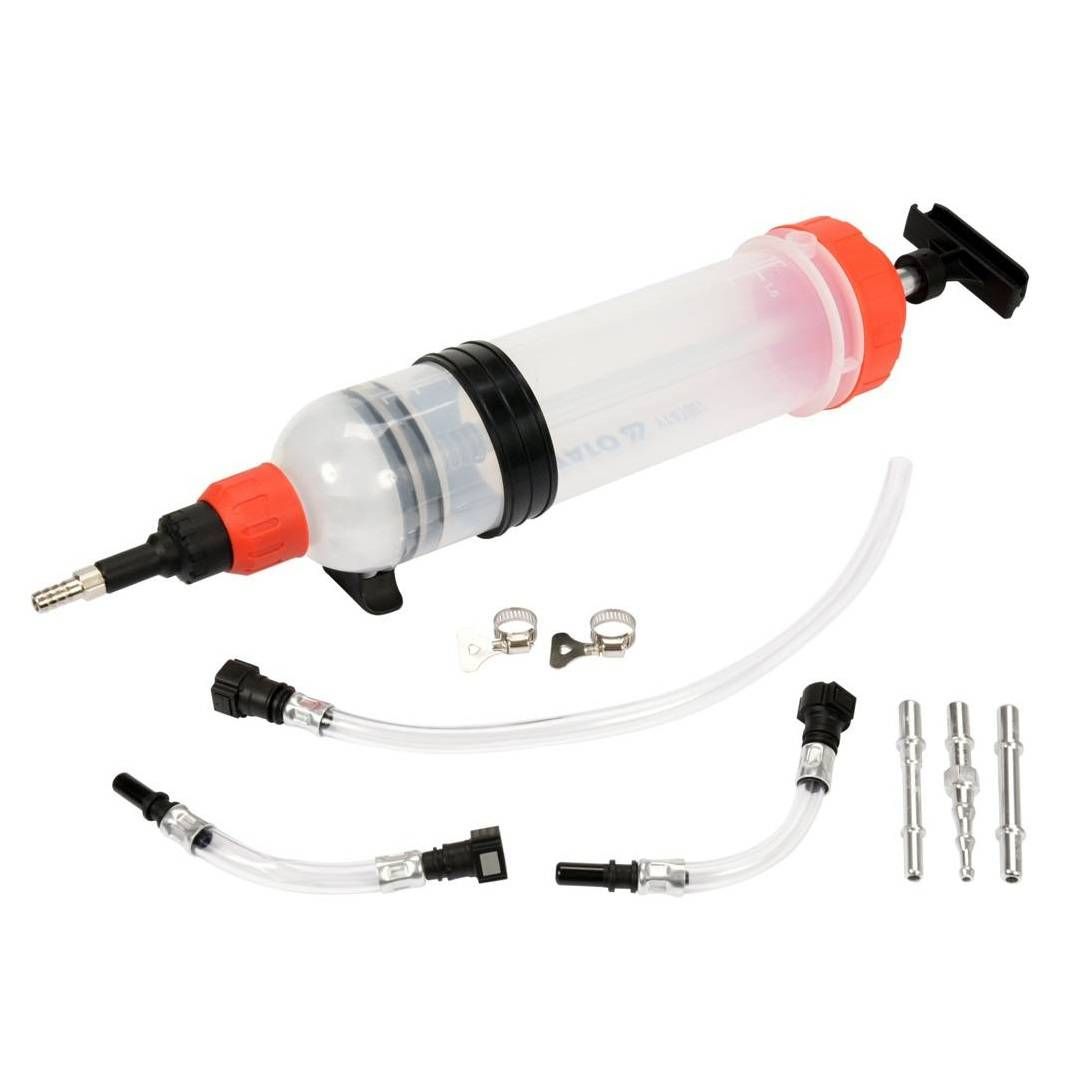 Määrdeaine prits Yato YT-07082