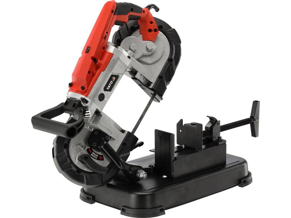 Lintsaag Yato YT-82185; 1100 W