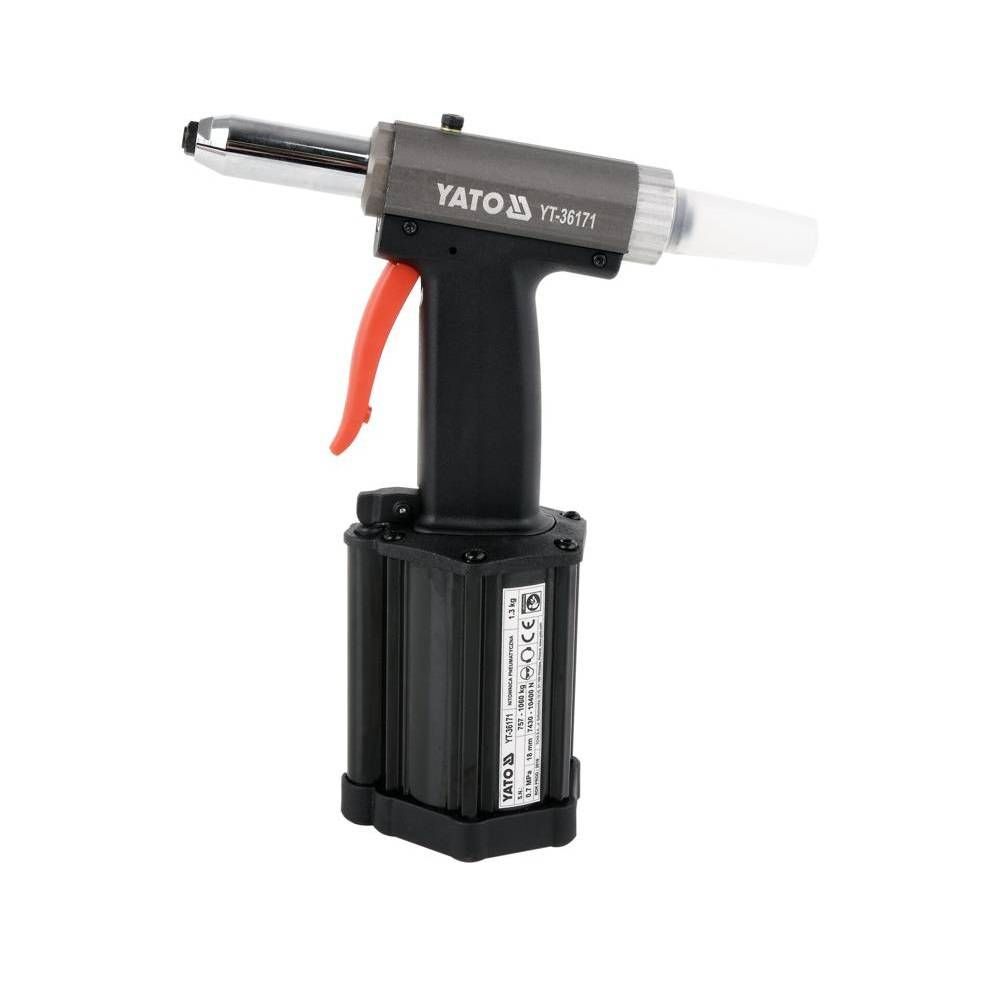 Pneumaatiline neetimisvahend Yato YT-36171