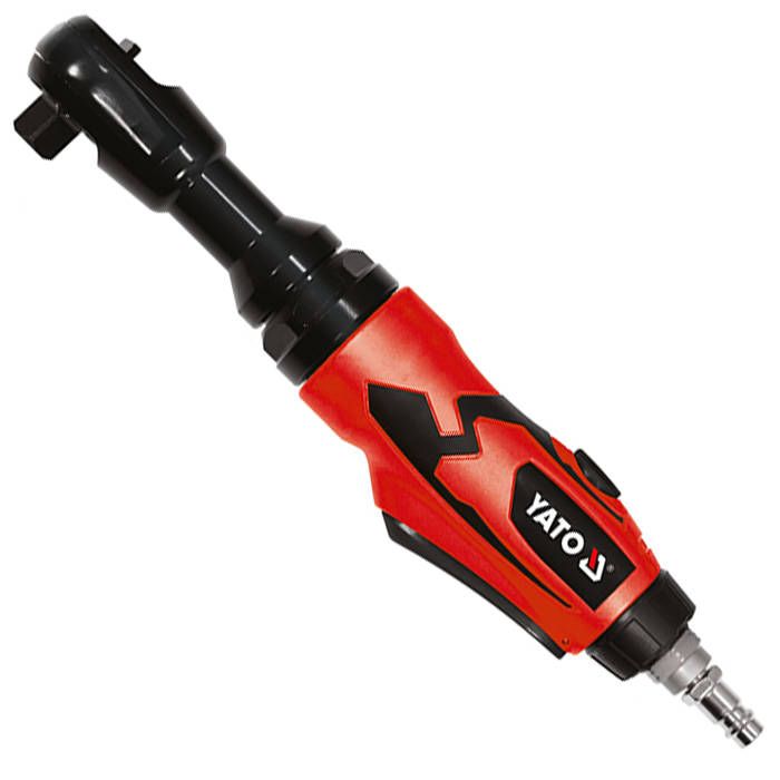 Pneumaatiline narre-mutrikeeraja Yato YT-09803; 1/2''; 80 Nm