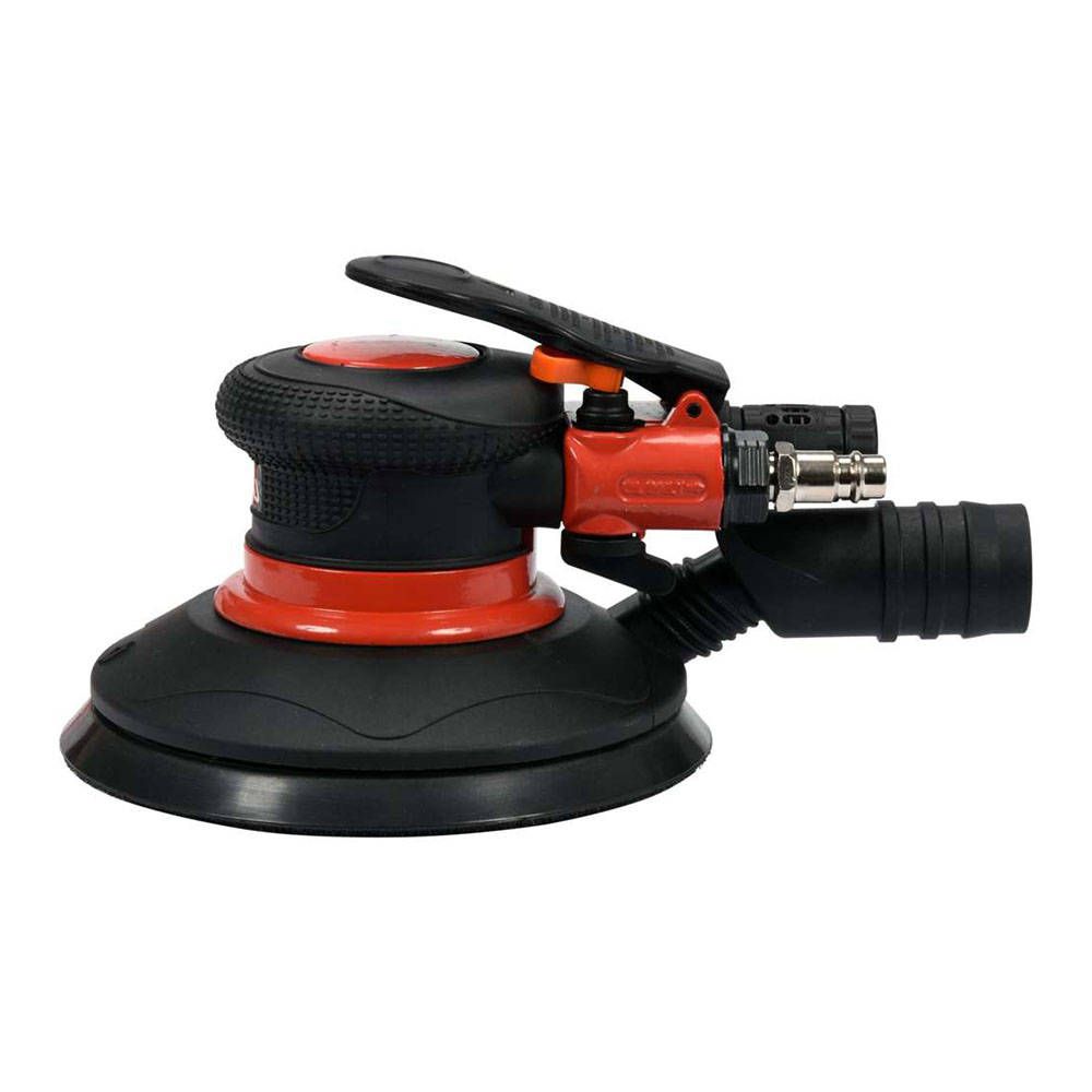 Pneumaatiline ekstsentriklihvmasin Yato YT-09739