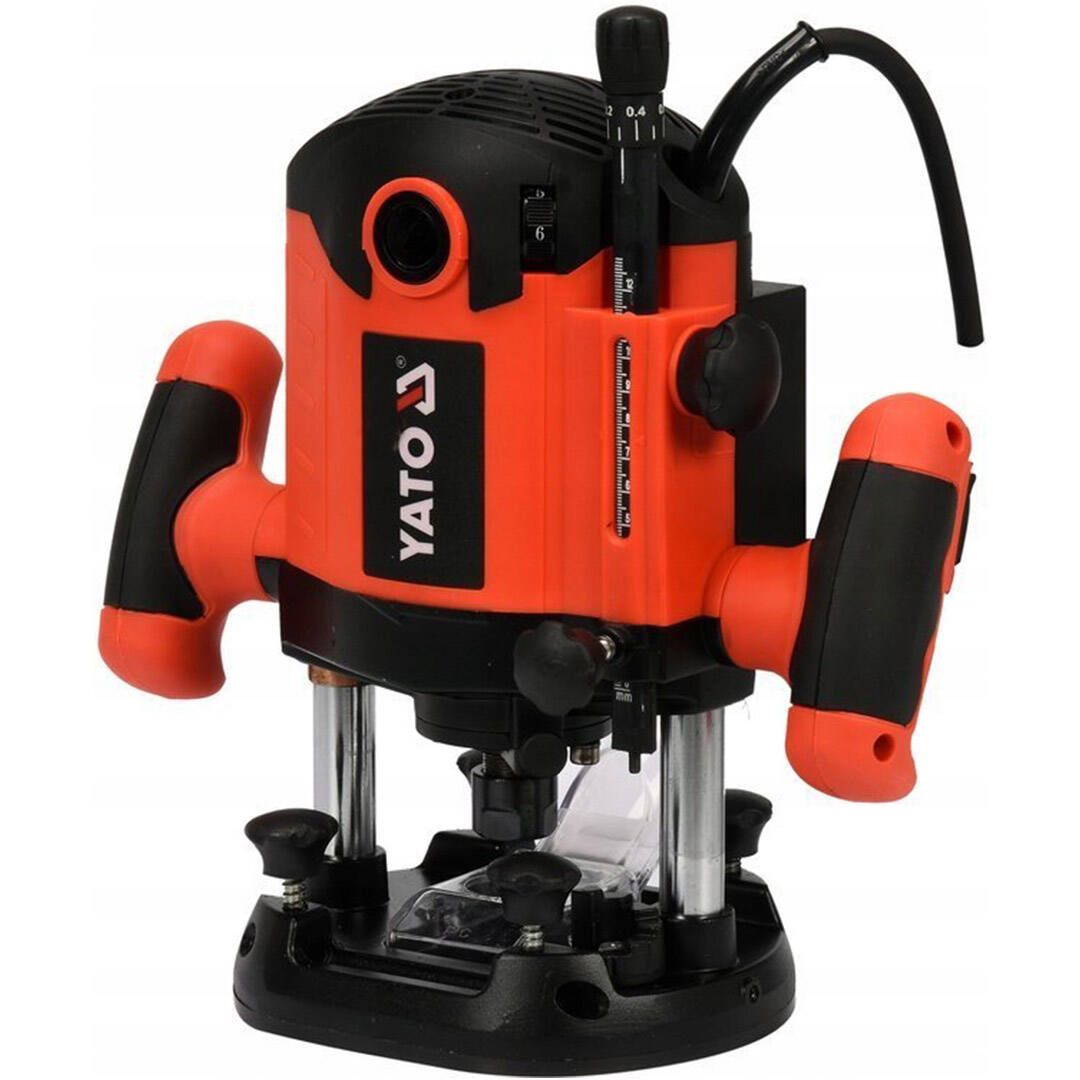 Ülafrees Yato YT-82380; 2100 W