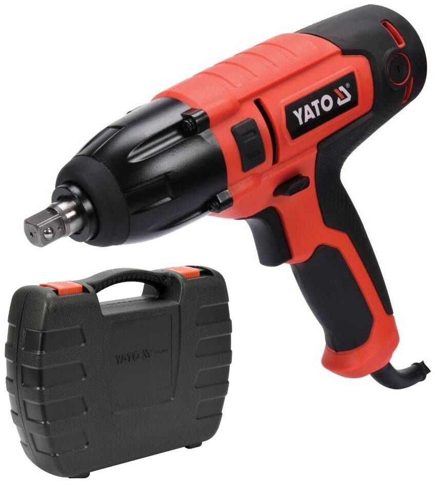 Löökmutrikeeraja Yato YT-82020; 450 W