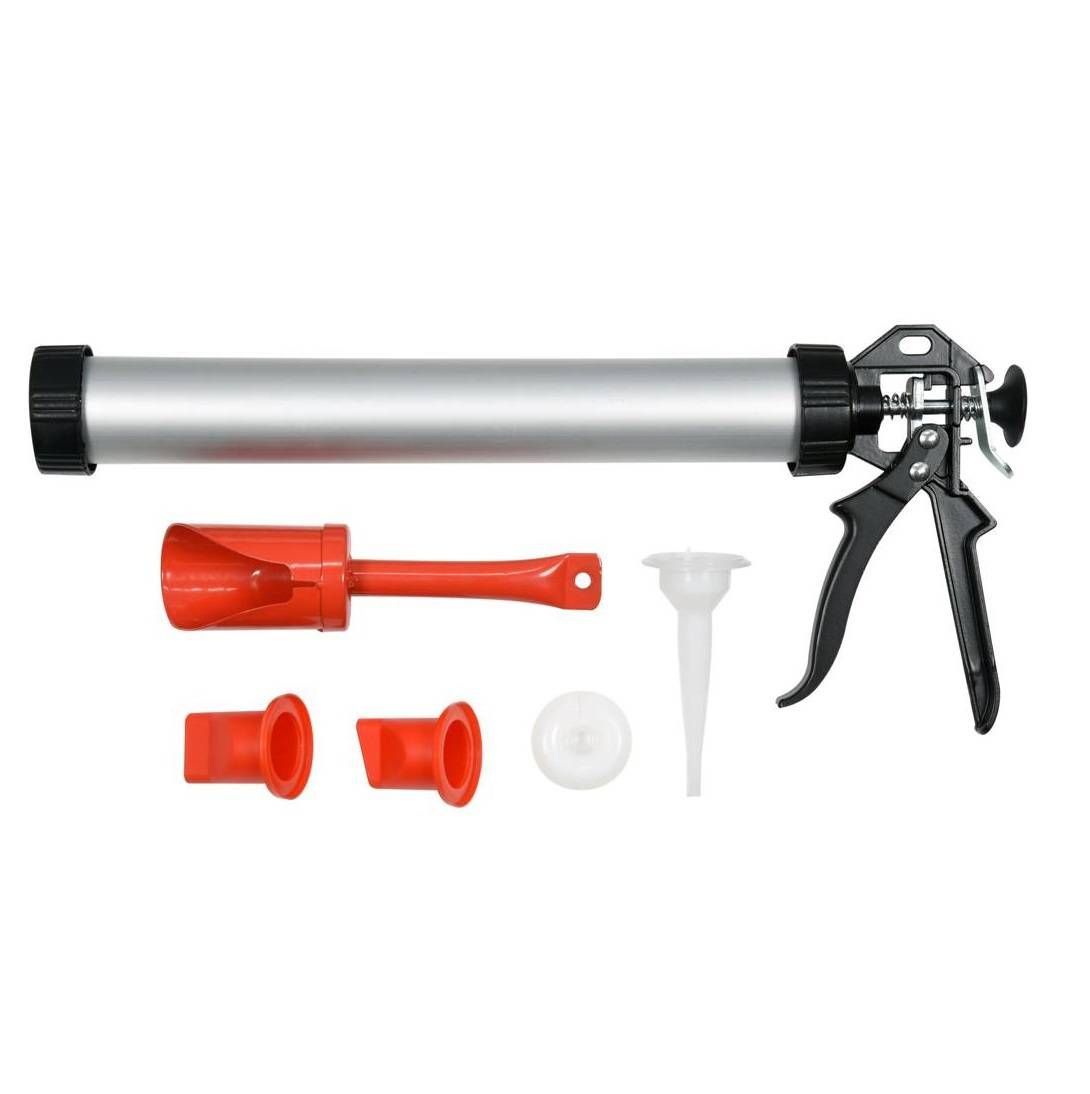 Silikoonpüstol Yato YT-67583; 1 l