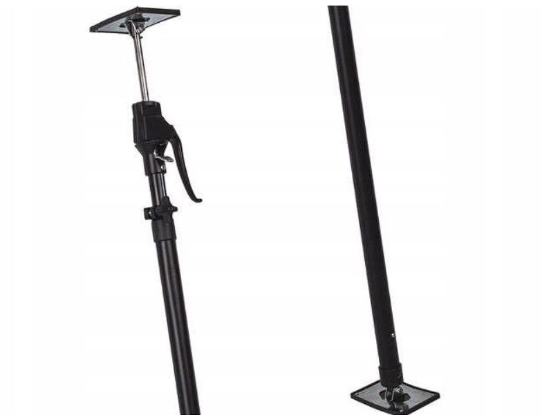 Teleskoop hoob Wolfcraft WF4042000